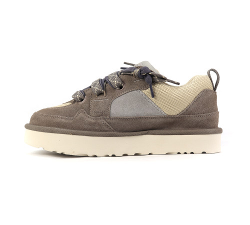 Купить UGG Mens Lo Lo Smoke Plume (без меха)