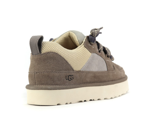 Купить UGG Mens Lo Lo Smoke Plume (без меха)