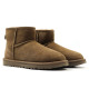 Купить UGG Classic Mini II Hickory