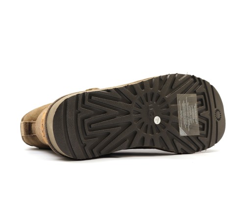 Купить UGG Classic Mini II Hickory