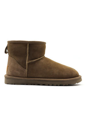 UGG Classic Mini II Hickory