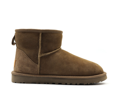Купить UGG Classic Mini II Hickory