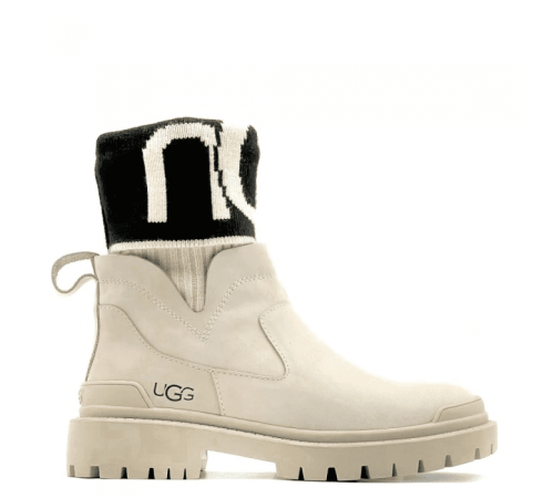 Купить UGG Martin Knit Beige