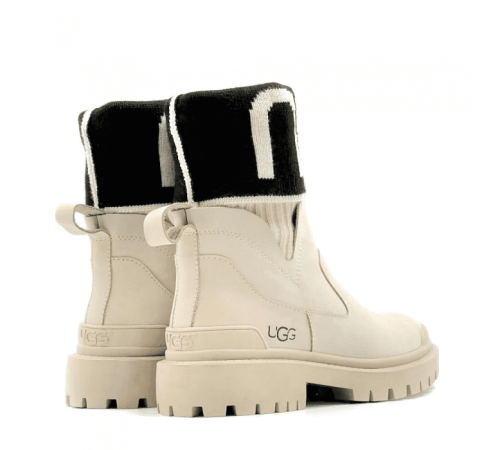 Купить UGG Martin Knit Beige