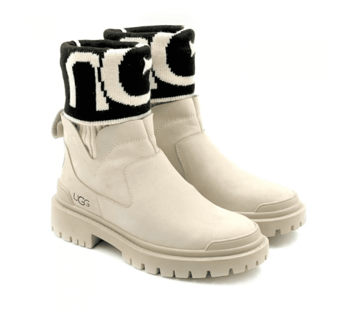 Купить UGG Martin Knit Beige