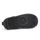 Купить UGG Classic micro Black