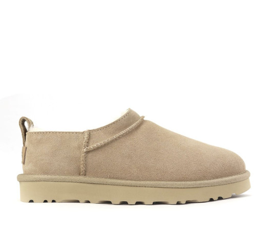 Купить UGG Classic micro Sand