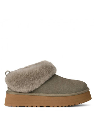 UGG Tazzelle Moss Green