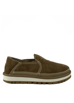 UGG Mens Hayden Slip On Hickory
