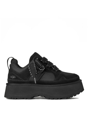 UGG Astromel Sneaker Black