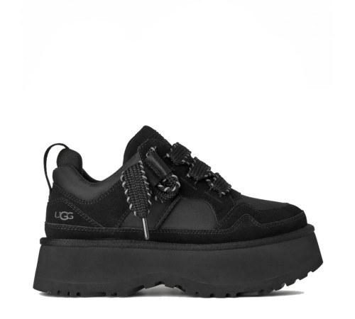 Купить UGG Astromel Sneaker Black