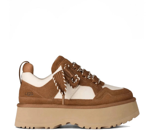 Купить UGG Astromel Sneaker Chestnut
