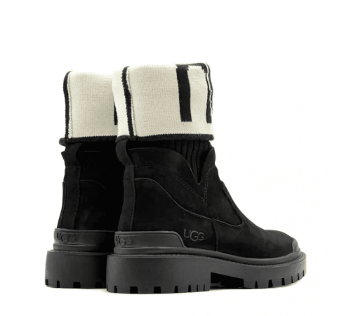 Купить UGG Martin Knit Black
