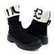 Купить UGG Martin Knit Black