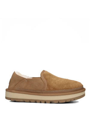 UGG Mens Hayden Slip On Chestnut