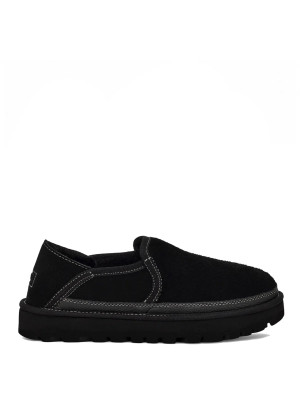 UGG Mens Hayden Slip On Black