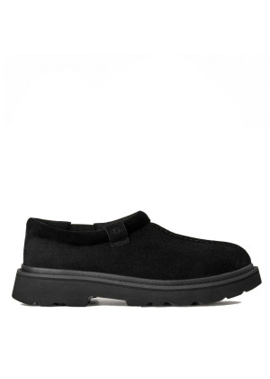 UGG Mens Tasman Lug Black