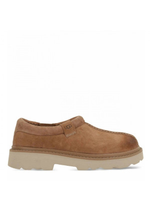 UGG Mens Tasman Lug Chestnut