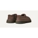 Купить UGG Mens Tasman Lug molasses
