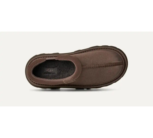 Купить UGG Mens Tasman Lug molasses