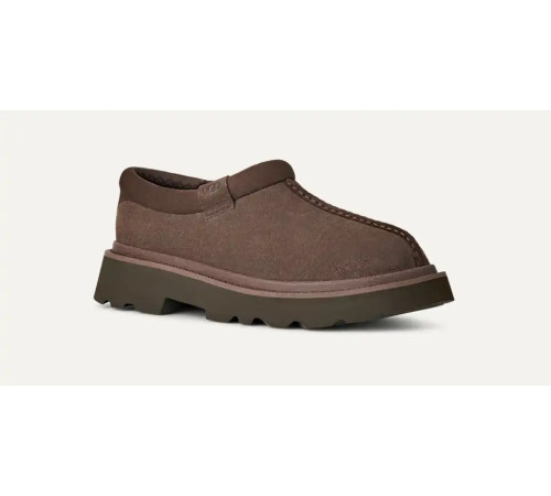 Купить UGG Mens Tasman Lug molasses