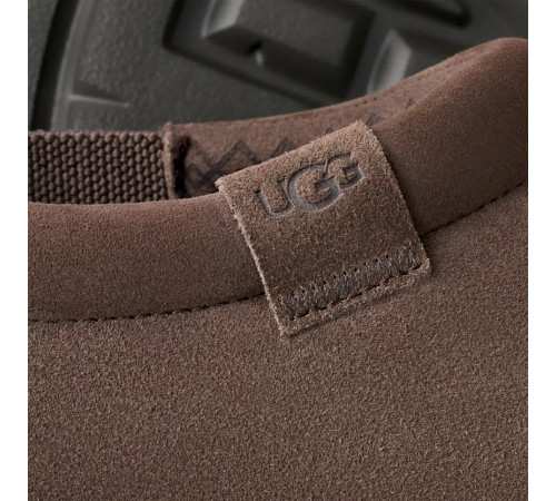 Купить UGG Mens Tasman Lug molasses