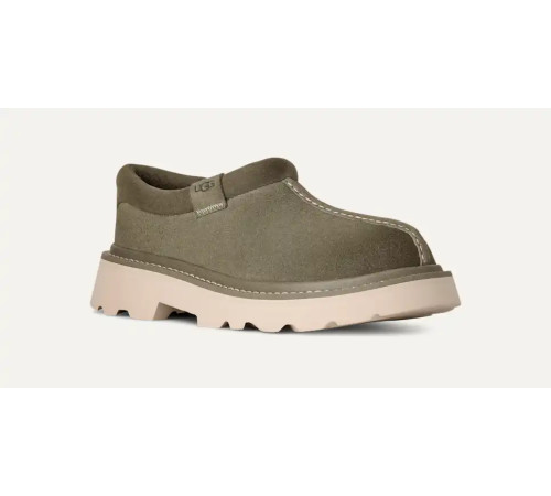 Купить UGG Mens Tasman Lug moss green / ceramic