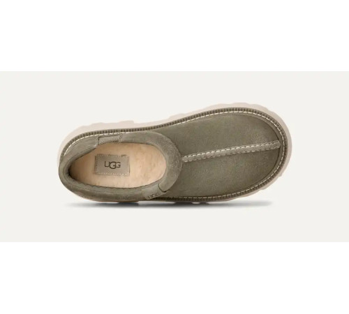 Купить UGG Mens Tasman Lug moss green / ceramic