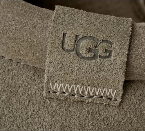 Купить UGG Mens Tasman Lug moss green / ceramic
