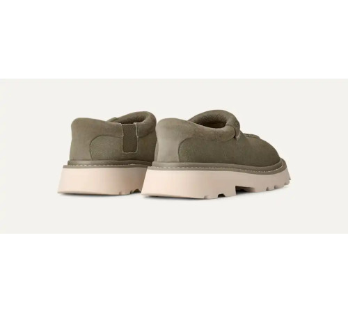 Купить UGG Mens Tasman Lug moss green / ceramic