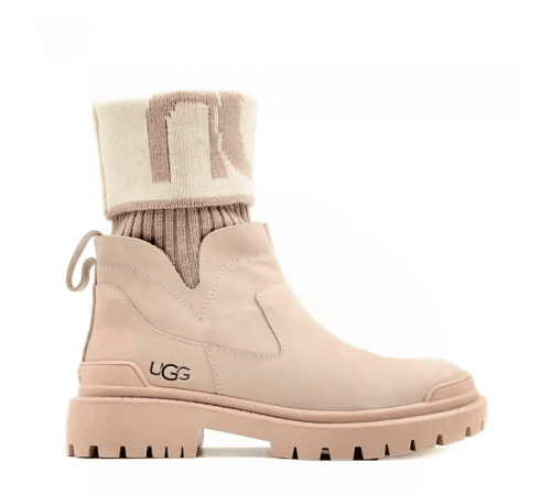 Купить UGG Martin Knit Dusk