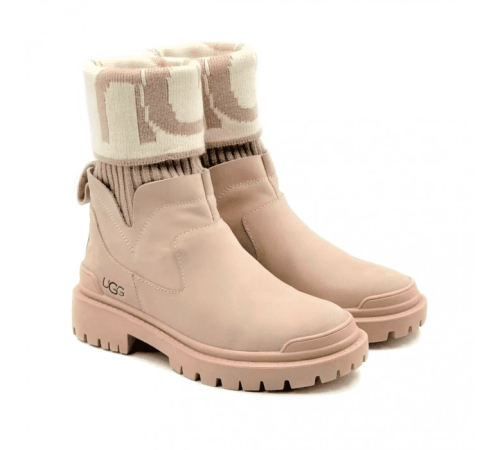 Купить UGG Martin Knit Dusk