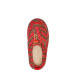 Купить UGG Maxi Heritage Braid Clog-Chestnut