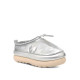 Купить UGG Maxi Heritage Braid Clog-Silver