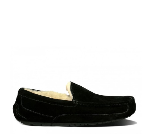 Купить UGG Mens Ascot Black Купить UGG Mens Ascot Black