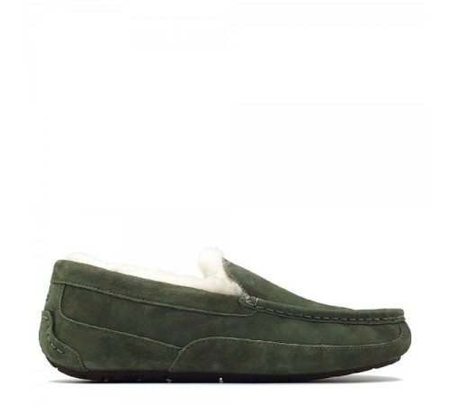 Купить UGG Mens Ascot Burnt Olive