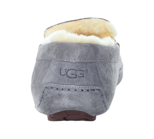 Купить UGG Mens Ascot Grey