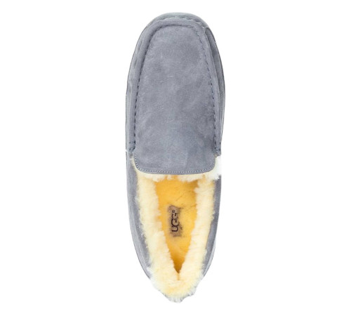 Купить UGG Mens Ascot Grey