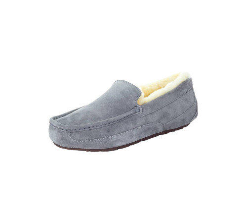 Купить UGG Mens Ascot Grey