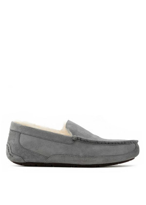 UGG Mens Ascot Grey