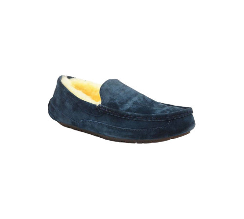 Купить UGG Mens Ascot Navy