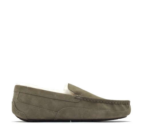 Купить UGG Mens Ascot Olive