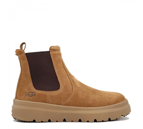 Купить UGG Mens Burleigh Chelsea Chestnut