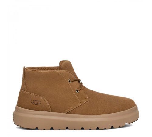Купить UGG Mens Burleigh Chukka Chestnut