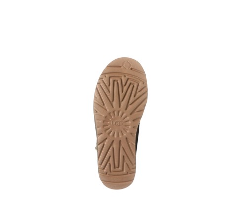 Купить UGG Mens Classic Mini II Khaki