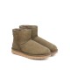 Купить UGG Mens Classic Mini II Khaki