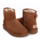 Купить UGG Mens Classic Mini II Chestnut
