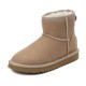 Купить UGG Mens Classic Mini II Sand
