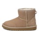 Купить UGG Mens Classic Mini II Sand