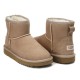 Купить UGG Mens Classic Mini II Sand